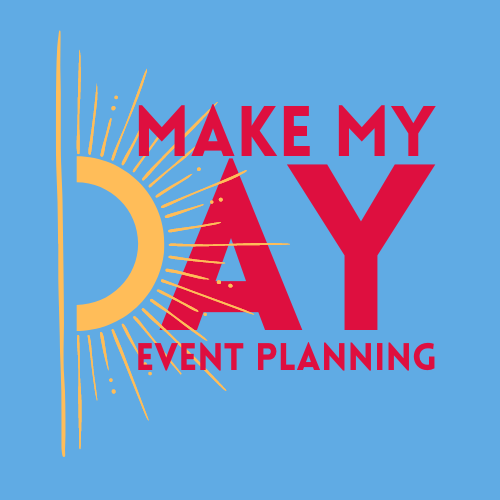 Make My Day Logo